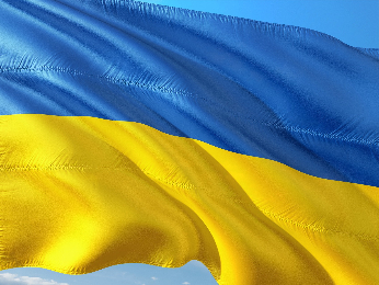 Podpora Ukrajině a jejím občanům od společnosti Amazon
